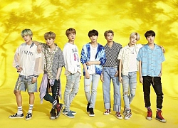 Album Hàn chưa 'hạ nhiệt', BTS tiếp tục chiêu đãi fan single tiếng Nhật thứ 10