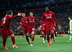 Alexander-Arnold: Liverpool sẵn sàng cho 2 trận chung kết