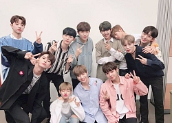 Ấm lòng Wannable: Dàn anh lớn nhà Wanna One hội ngộ trong đêm với lí do đặc biệt