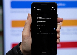 Android Q có tính năng mới giúp giải quyết tình trạng smartphone bị quá nóng