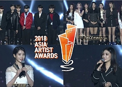 Asia Artist Awards 2019 dự kiến tổ chức tại Việt Nam, EXO, TWICE, Black Pink cùng hơn 100 sao Hàn khác đổ bộ?