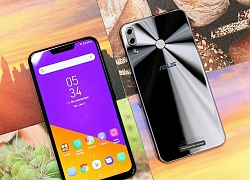 ASUS xác nhận: Zenfone 6 được trang bị Snap.855, camera 48MP