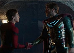 'Avengers: Endgame' bất ngờ có after-credit sau 2 tuần trình chiếu