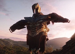 'Avengers: Endgame' và cơ hội hồi sinh người đã khuất: Đã đến thời điểm... 'tận diệt' của vũ trụ Marvel