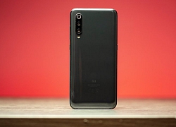 Bản cập nhật mới trên Xiaomi Mi 9 mang đến chế độ chụp trăng cho camera