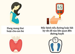 Bạn không nên theo chế độ ăn Keto nếu gặp 6 vấn đề này