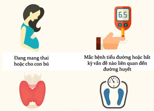 Bạn không nên theo chế độ ăn Keto nếu gặp 6 vấn đề này