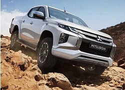 Bảng giá xe ô tô Mitsubishi tháng 5/2019 cập nhật mới nhất