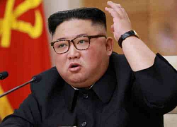 Báo Mỹ : Kim Jong Un ra điều kiện kỳ lạ khi đàm phán hạt nhân với Washington