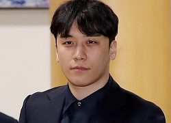 Bị cảnh sát tố cáo đưa gái gọi về khách sạn mua dâm, Seungri đáp trả: Chỉ là "quan hệ thể xác" bình thường!