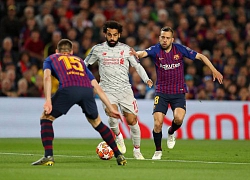 Bị loại, Barcelona vẫn phải trả tiền cho Liverpool