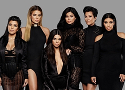 Biết nhà Kardashian giàu nhưng ai ngờ giàu đến độ này: Thầu hẳn khu đất khổng lồ xây 6 biệt thự trăm tỉ chỉ vì 1 lý do đơn giản