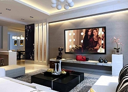 Biết những điều đại kỵ KHIẾN TÀI LỘC RA ĐI này, bạn sẽ không bao giờ đặt TV trong phòng ngủ, phòng ăn nữa