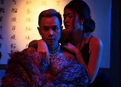 Binz mập mờ thả &#8216;thính&#8217; cho MV mới: Fan nháo nhào vì tạo hình lạnh lùng ngày trở lại