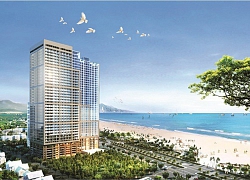 Premier Sky Residences làn gió mới của bất động sản Đà Nẵng