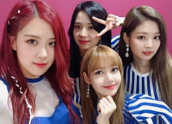 BLACKPINK chính thức thành đế vương Youtube của Kbiz trong hạng mục này, vượt xa đối thủ BTS đến mức bất ngờ