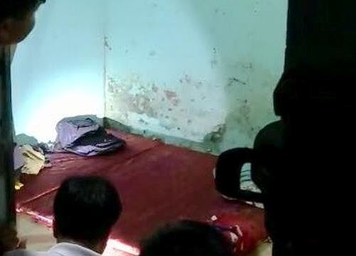 Bỏ 5 triệu đồng thuê giang hồ đánh người yêu của con gái tử vong