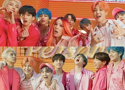 BTS thắng cúp tại Music Core với 'Boy With Luv': #BoyWithLuv9thwin và chuyện đường dài mới biết ngựa hay!