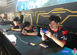 Cả 5 đội tuyển PUBG Mobile Việt Nam đã chính thức "lên sàn" tại giải đấu SEMI FINAL PMCO 2019