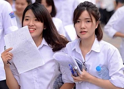 Cả nước có hơn 279.000 thí sinh không đăng ký xét tuyển vào đại học năm 2019