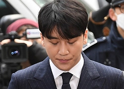 Cảnh sát tuyên bố bổ sung thêm cáo buộc mới chống lại Seungri: Không chỉ môi giới mà còn là mua dâm