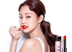 Chênh nhau 50 ngàn nhưng son của Jennie đẹp gấp đôi Lisa, Rosé 'cuồng' lọ sơn móng tay giá hạt dẻ