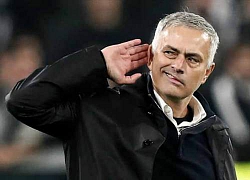 Chuyển nhượng HOT 11/5: Juventus "ngó lơ" Mourinho vì lý do tư tưởng