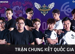 Cùng đón xem chung kết quốc gia 360mobi CHAMPIONSHIP SERIES MLBB mùa 2 và nhận quà ingame cực chất