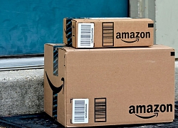 Cuộc chạy đua giao hàng giữa Amazon và các chuỗi siêu thị