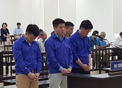 Đại gia dùng chiêu 'dụ mồi' chiếm đoạt hàng chục tỷ đồng