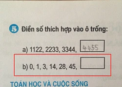 Dân tình cãi nhau "vỡ đầu" vì bài toán lớp 2 của cô giáo rót dầu cùng hàng loạt câu hỏi hack não