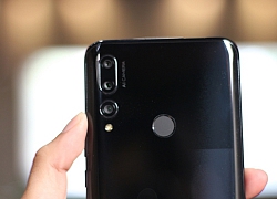 Đánh giá nhanh Huawei Y9 Prime (2019): Camera "thụt thò" khá thú vị và đáng chờ mua