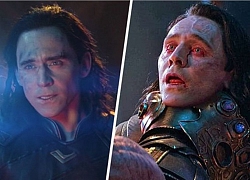 Đạo diễn &#8216;Avengers: Endgame&#8217; xác nhận: &#8216;Có thể Loki vẫn còn sống!&#8217;