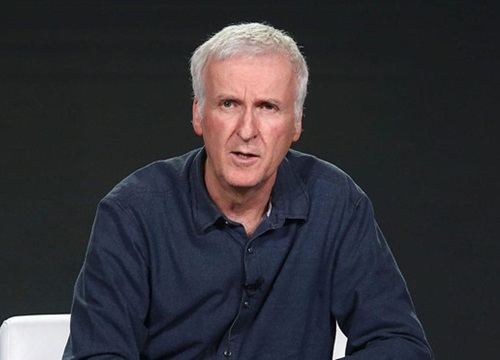 Đạo diễn James Cameron: 'Đội Avengers đã đánh chìm Titanic của tôi'