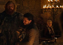 Đặt nhầm cốc cà phê vào khung hình, 'Game of Thrones' làm giàu cho Starbucks 2.3 tỷ USD