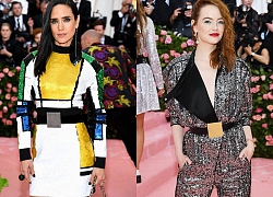 Dây thắt lưng này có gì đặc biệt mà ai cũng diện trong Met Gala 2019?