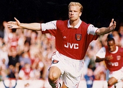 Dennis Bergkamp - tuổi 50 của một thiên tài