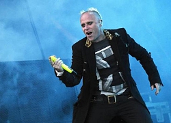 Điều tra cái chết của 'thần đồng âm nhạc' Keith Flint