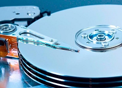 Doanh số HDD dự kiến sẽ giảm 50% trong năm 2019, nhưng vẫn chưa thể "chết" được