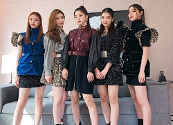 "Gà khủng" ITZY nhà JYP lần đầu dự sự kiện quốc tế: Em út nữ thần và center xinh thì xinh, nhưng mặc gì thế này?