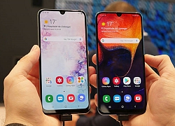 Galaxy S10 là mũi nhọn giúp Samsung lấy lại thị phần tại Trung Quốc