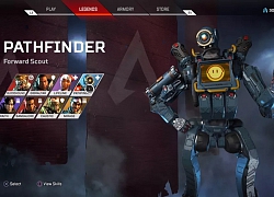 Game đình đám Apex Legends của EA sắp có mặt trên Mobile