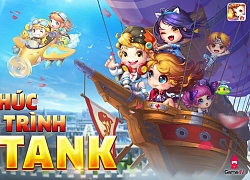 Garena bất ngờ thông báo ngừng phát hành DDTank