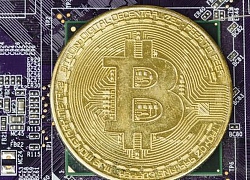 Giá Bitcoin tăng 12% tuần này