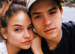 Góc cảm động: Thiên thần Victoria's Secret vượt 11.671 km từ Mỹ đến Trung vì 1 câu của Dylan Sprouse "Hãy đến bên anh"