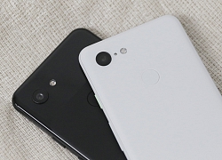 Google Pixel 3A giá 400 USD so sánh chụp ảnh iPhone X 1.000 USD