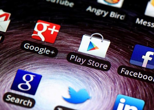 Google Play Store sắp thay cách xếp hạng ứng dụng