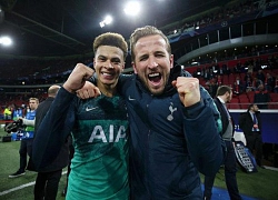 Harry Kane: 'Tôi sẽ chứng minh giá trị bản thân ở trận chung kết'