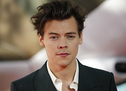 Harry Styles bị nhầm là bố của em bé hoàng gia Anh