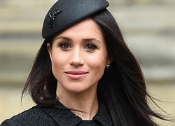 Hé lộ bí kíp chăm sóc da mịn màng của Công nương Meghan Markle